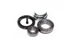 Подшипник ступицы MERCEDES CLS, E-CLASS, SL 01-перед. мост (Выр-во COMPLEX) COMPLEX AUTOMOTIVE BEARINGS Sp.z.o.o. CX692 (фото 2)