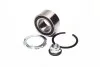 Подшипник ступицы RENAULT KANGOO,MEGANE II 05-перед. мост (Выр-во COMPLEX) COMPLEX AUTOMOTIVE BEARINGS Sp.z.o.o. CX973 (фото 1)