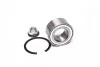 Подшипник ступицы RENAULT KANGOO,MEGANE II 05-перед. мост (Выр-во COMPLEX) COMPLEX AUTOMOTIVE BEARINGS Sp.z.o.o. CX973 (фото 3)