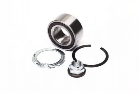 Подшипник ступицы RENAULT KANGOO,MEGANE II 05-перед. мост (Выр-во COMPLEX) COMPLEX AUTOMOTIVE BEARINGS Sp.z.o.o. CX973