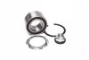 Подшипник ступицы RENAULT KANGOO,MEGANE II 05-перед. мост (Выр-во COMPLEX) COMPLEX AUTOMOTIVE BEARINGS Sp.z.o.o. CX973 (фото 5)