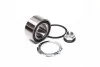 Подшипник ступицы RENAULT KANGOO,MEGANE II 05-перед. мост (Выр-во COMPLEX) COMPLEX AUTOMOTIVE BEARINGS Sp.z.o.o. CX973 (фото 6)