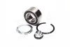 Подшипник ступицы RENAULT KANGOO,MEGANE II 05-перед. мост (Выр-во COMPLEX) COMPLEX AUTOMOTIVE BEARINGS Sp.z.o.o. CX973 (фото 7)