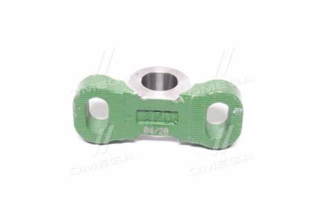 Фланец крепления коромысла МКШ жатки JD900 (H86917/H98780) AGRI PARTS 18AP011217