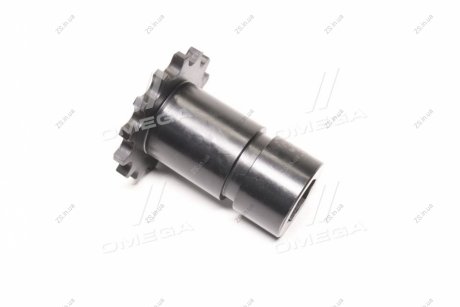 Зірочка зі маточкою приводу коси жниварки JD z=14 (AH91784JD) AGRI PARTS 18AP010011