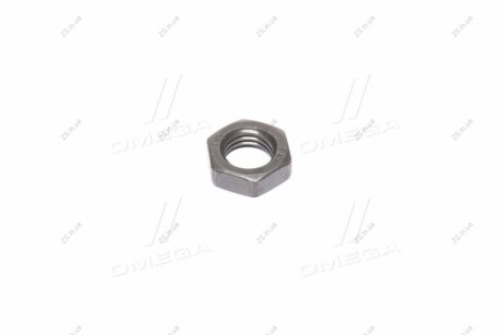 Гайка стопорна М16 JD (14M7260JD, 14M7276, 7095098, 80201630) AGRI PARTS 18AP003577