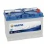 Акумулятор 95Ah-12v VARTA BD(G7) (306х173х225),R,EN830 Азія !КАТ. -10% Varta 595 404 083 (фото 1)