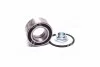 Подшипник ступицы VW SHARAN, FORD GALAXY 97 задн. мост (Выр-во COMPLEX) COMPLEX AUTOMOTIVE BEARINGS Sp.z.o.o. CX537 (фото 1)
