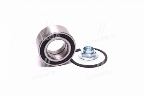 Підшипник моточини VW SHARAN, FORD GALAXY 97 задн. міст (Вир-во COMPLEX) COMPLEX AUTOMOTIVE BEARINGS Sp.z.o.o. CX537