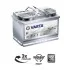 Акумулятор 70Ah-12v Start-Stop Plus AGM (278х175х190), R,EN 760 Varta 570 901 076 (фото 1)