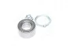 Подшипник ступицы RENAULT LAGUNA II 01- перед.мост (Выр-во COMPLEX) COMPLEX AUTOMOTIVE BEARINGS Sp.z.o.o. CX687 (фото 3)