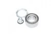 Подшипник ступицы RENAULT LAGUNA II 01- перед.мост (Выр-во COMPLEX) COMPLEX AUTOMOTIVE BEARINGS Sp.z.o.o. CX687 (фото 4)