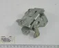 Механизм дверн.замка ГАЗ 3302 внутр. правый (н/образц.) (НОВОГО обр. 1 направляющая) Газель,Соболь (куплен. ГАЗ) Бранорос 1-10683-Х-0 (фото 3)