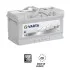 Аккумулятор 85Ah-12v VARTA SD (F18) (315х175х175), R, EN800!. -20% Varta 585 200 080 (фото 1)