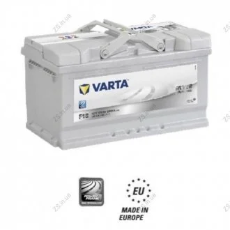 Аккумулятор 85Ah-12v SD (F18) (315х175х175), R, EN800!. -20% Varta 585 200 080