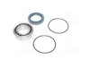 Подшипник ступицы FORD TRANSIT задн. (длн. база) (выр-во Complex) COMPLEX AUTOMOTIVE BEARINGS Sp.z.o.o. CX177 (фото 3)