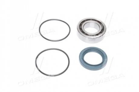 Подшипник ступицы FORD TRANSIT задн. (длн. база) (выр-во Complex) COMPLEX AUTOMOTIVE BEARINGS Sp.z.o.o. CX177