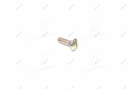 Винт крепления головки ножа жатки JD900 (H125890JD) AGRI PARTS 18AP008494