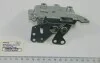 Механизм дверн.замка ГАЗ 3302 внутр. левый (н/образц.) (НОВОГО обр. 1 направляющая) Газель,Соболь (куплен. ГАЗ) Бранорос 1-10682-Х-0 (фото 2)