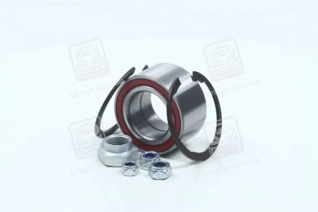 Подшипник ступицы VW PASSAT II, III передн./задн. (выр-во Complex) COMPLEX AUTOMOTIVE BEARINGS Sp.z.o.o. CX085