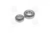 Підшипник маточини ВАЗ 2101-07 передн. (без гайки) (Complex) COMPLEX AUTOMOTIVE BEARINGS Sp.z.o.o. CX082-A (фото 3)