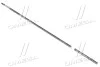 Вал приводу зернових шнеків JD9500/9870CTS (H135422JD) AGRI PARTS 18AP011496 (фото 1)