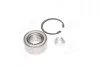 Подшипник ступицы CITROEN, PEUGEOT передн./задн. (выр-во Complex) COMPLEX AUTOMOTIVE BEARINGS Sp.z.o.o. CX071 (фото 2)