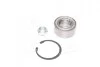 Подшипник ступицы CITROEN, PEUGEOT передн./задн. (выр-во Complex) COMPLEX AUTOMOTIVE BEARINGS Sp.z.o.o. CX071 (фото 4)