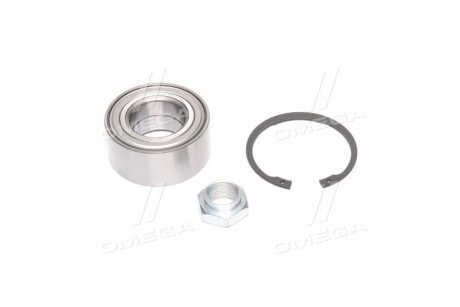 Подшипник ступицы CITROEN, PEUGEOT передн./задн. (выр-во Complex) COMPLEX AUTOMOTIVE BEARINGS Sp.z.o.o. CX071