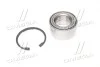 Підшипник маточини BMW 3(E30, E36) 82-00 зад. мост (COMPLEX) COMPLEX AUTOMOTIVE BEARINGS Sp.z.o.o. CX049 (фото 3)