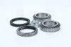 Підшипник маточини CITROEN, PEUGEOT передн./задн. (Complex) COMPLEX AUTOMOTIVE BEARINGS Sp.z.o.o. CX034 (фото 2)