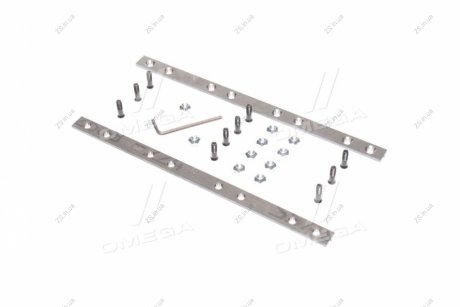 Соединение ножа жатки Case 1010/1020 (371658A1CNH) AGRI PARTS 18AP007783