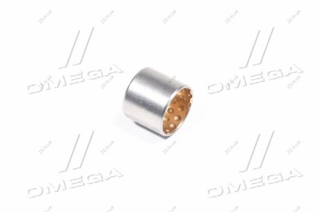 Втулка латунного корпусу підшипника МКШ JD (E57837JD) AGRI PARTS 17AP000036