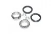 Подшипник ступицы ВАЗ NIVA 2121 76- перед. мост (Выр-во COMPLEX) COMPLEX AUTOMOTIVE BEARINGS Sp.z.o.o. CX129 (фото 2)