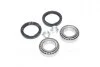 Подшипник ступицы ВАЗ NIVA 2121 76- перед. мост (Выр-во COMPLEX) COMPLEX AUTOMOTIVE BEARINGS Sp.z.o.o. CX129 (фото 3)