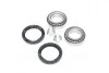 Подшипник ступицы ВАЗ NIVA 2121 76- перед. мост (Выр-во COMPLEX) COMPLEX AUTOMOTIVE BEARINGS Sp.z.o.o. CX129 (фото 4)