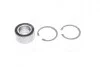 Подшипник ступицы VW PASSAT IV, V передн./задн. (выр-во Complex) COMPLEX AUTOMOTIVE BEARINGS Sp.z.o.o. CX040 (фото 1)