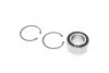 Подшипник ступицы VW PASSAT IV, V передн./задн. (выр-во Complex) COMPLEX AUTOMOTIVE BEARINGS Sp.z.o.o. CX040 (фото 3)