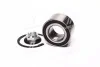 Подшипник ступицы FORD TRANSIT 02-перед. мост (Выр-во COMPLEX) COMPLEX AUTOMOTIVE BEARINGS Sp.z.o.o. CX810 (фото 3)