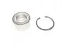 Підшипник маточини FORD, SEAT, VW передн./задн. (Complex) COMPLEX AUTOMOTIVE BEARINGS Sp.z.o.o. CX416 (фото 1)