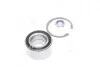 Підшипник маточини AUDI, SEAT, VW передн./задн. (Complex) COMPLEX AUTOMOTIVE BEARINGS Sp.z.o.o. CX136 (фото 2)