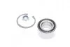 Підшипник маточини AUDI, SEAT, VW передн./задн. (Complex) COMPLEX AUTOMOTIVE BEARINGS Sp.z.o.o. CX136 (фото 3)