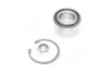 Підшипник маточини AUDI, SEAT, VW передн./задн. (Complex) COMPLEX AUTOMOTIVE BEARINGS Sp.z.o.o. CX136 (фото 4)