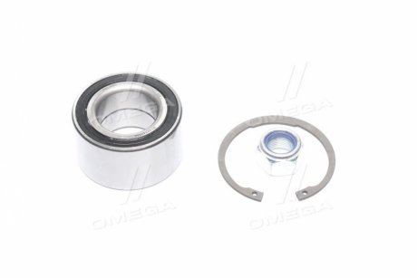 Подшипник ступицы AUDI, SEAT, VW передн./задн. (выр-во Complex) COMPLEX AUTOMOTIVE BEARINGS Sp.z.o.o. CX136 (фото 1)