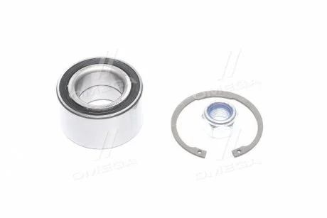 Подшипник ступицы AUDI, SEAT, VW передн./задн. (выр-во Complex) COMPLEX AUTOMOTIVE BEARINGS Sp.z.o.o. CX136