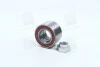 Підшипник маточини ВАЗ 2108-09 задн. (с гайкой) (Complex) COMPLEX AUTOMOTIVE BEARINGS Sp.z.o.o. CX081 (фото 1)