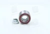 Підшипник маточини ВАЗ 2108-09 задн. (с гайкой) (Complex) COMPLEX AUTOMOTIVE BEARINGS Sp.z.o.o. CX081 (фото 3)