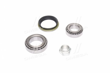 Підшипник маточини CITROEN, PEUGEOT задн. прав. (Complex) COMPLEX AUTOMOTIVE BEARINGS Sp.z.o.o. CX036-R