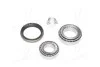Подшипник ступицы CITROEN, PEUGEOT задн. лев. (выр-во Complex) COMPLEX AUTOMOTIVE BEARINGS Sp.z.o.o. CX036-L (фото 1)