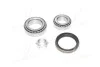 Подшипник ступицы CITROEN, PEUGEOT задн. лев. (выр-во Complex) COMPLEX AUTOMOTIVE BEARINGS Sp.z.o.o. CX036-L (фото 3)